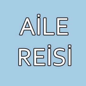 Aile Reisi