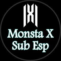 Monsta X Sub Esp