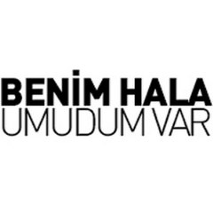 Benim Hala Umudum Var