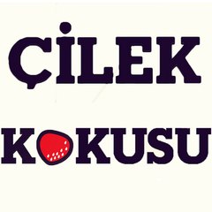 Çilek Kokusu