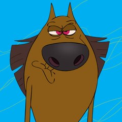 Zig & Sharko