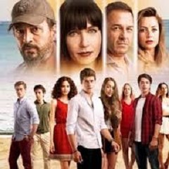 حكاية بودروم Bodrum Masalı HD