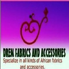 DREM FABRICS AND ACCESSORIES
