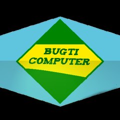Bugti Computer