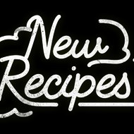 new Recipes