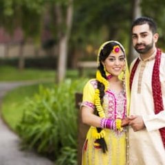 Mehndi Dance Medley