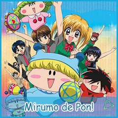 Mirumo De Pon