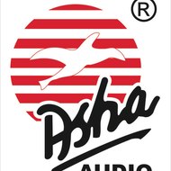 Asha Audio
