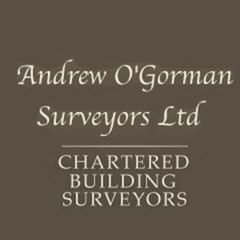 Andrew O’Gorman Surveyors Ltd