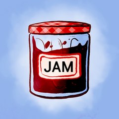 Jam And Marmelade
