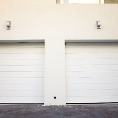 LY Garage Door Repair Houston