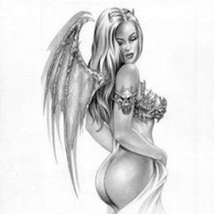 Riya Sexy Angel