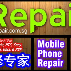 iRepair Singapore
