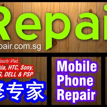 iRepair Singapore