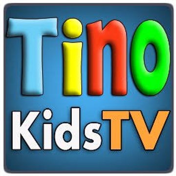 Tino Kids TV