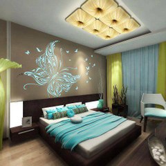 Myhome interiors