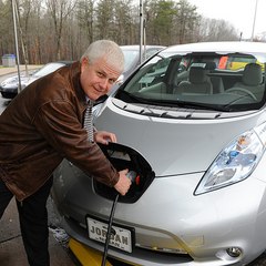car unc