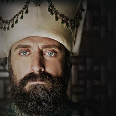 Suleiman el gran sultan