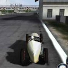Auto Mafia Racing