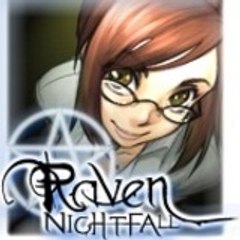 Raven Nightfall