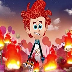 Çizgi Filim Dünyası