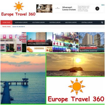 Travel Guide The Benidorm