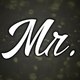Mr.Maker