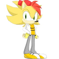 Lates the Hedgehog