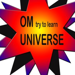 OM UNIVERSE