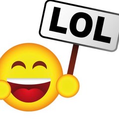 lots of laugh