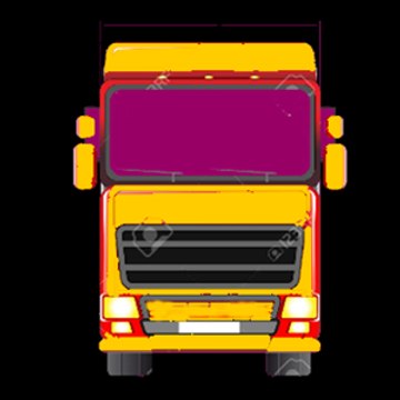 Trucker Gameplay
