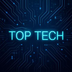 Top Tech