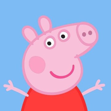 Peppa pig esp
