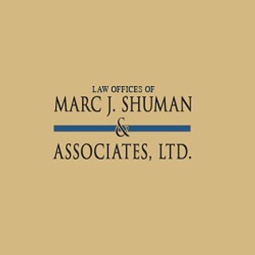 Marc J Shuman & Associates, Ltd.