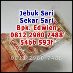 Jebuk Sari Sekar Sari