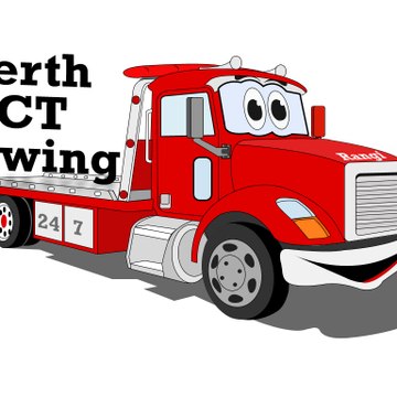 Perthcttowing