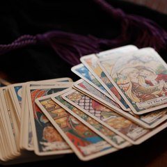 tarot divinatoire
