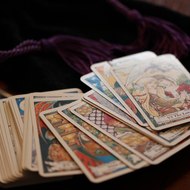 tarot divinatoire