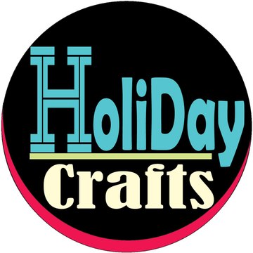 HoliDay Creative Crafts