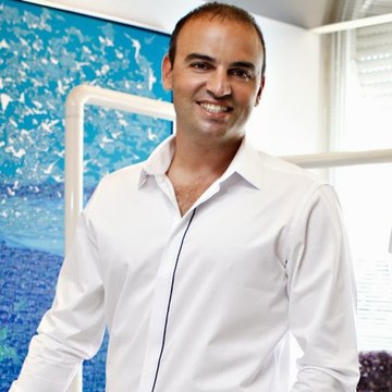 Kışlaoğlu Çağdaş