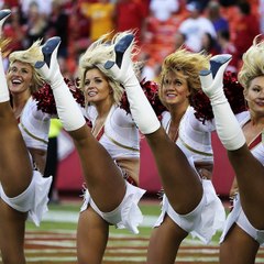 Cheer Girls