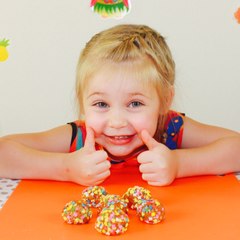 YASYA FOR KIDS & ЯСЕК-КАРАСЕК