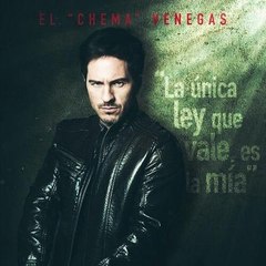 El Chema Venegas