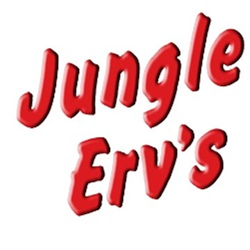 Jungle Erv’s Airboat Tours