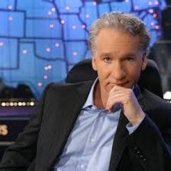 Real Time with Bill Maher