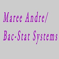 Maree Andre Bac-Stat Systems