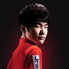 Faker SKT T1