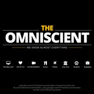 THE OMNISCIENT