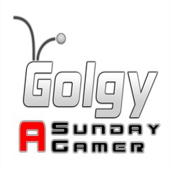 Golgy, a Sunday Gamer