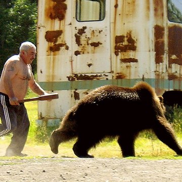 Russian love